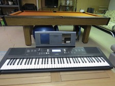 YAMAHA PSR-EW310 76-KEYS