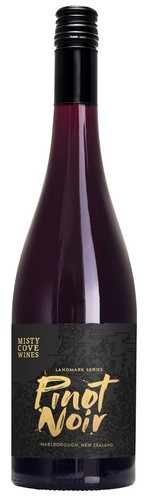 Pinot noir landmark series - noir,