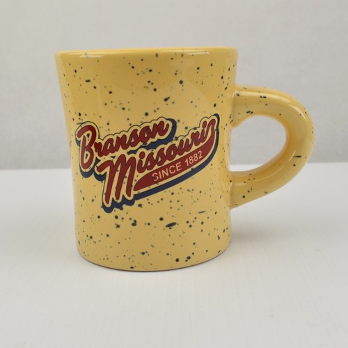 Tazza caffè branson - tazza,
