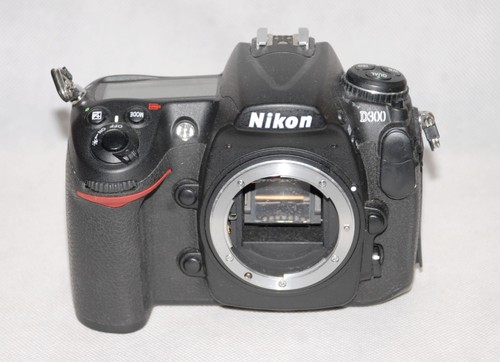 Nikon d300 megapixel - nikon,