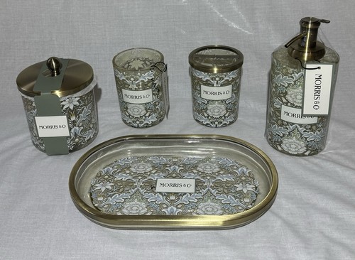 William morris set - william, ~