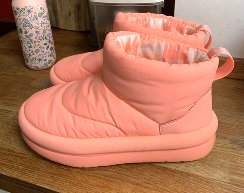 Stivaletti ugg donna classici - stivaletti,