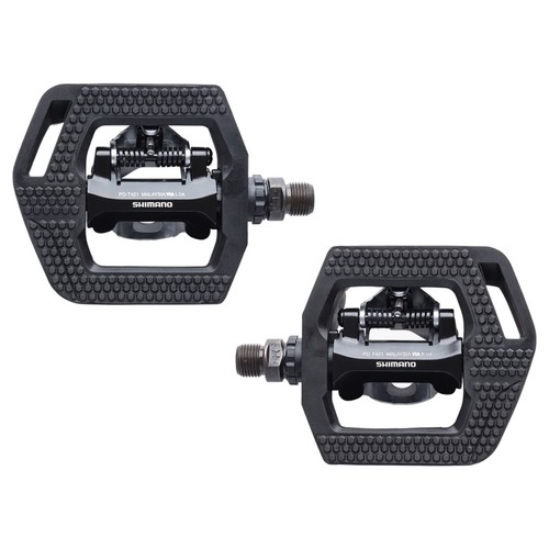 Pedali shimano click - shimano, click'r