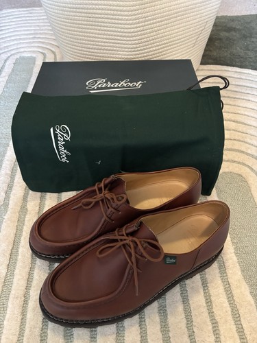 Scarpa paraboot michael - scarpa,