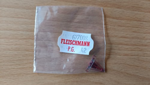 Fleischmann 677008 scala - , n