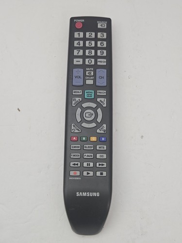 Telecomando lcd samsung - telecomando,