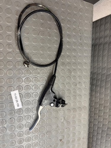 Leva frizione ktm exc - leva,