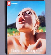 David LaChapelle Book Stern