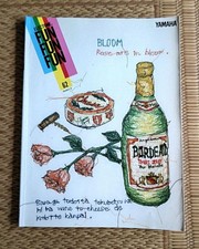 Yamaha Electone Spartiti