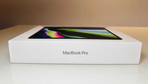 Original box for - for, apple