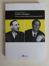 Da Murri a Zaccagnini. Giorgio