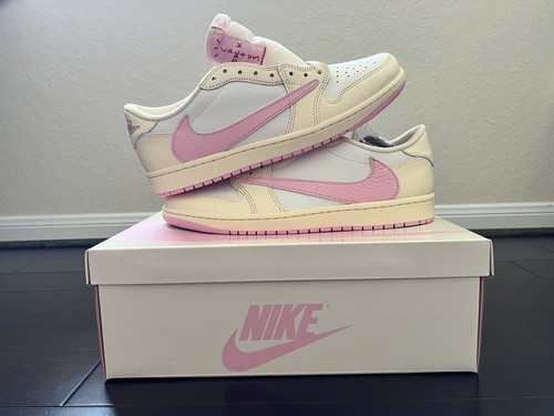 Nike air jordan low sp - 1,