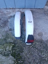 Coppia parafanghi Atala