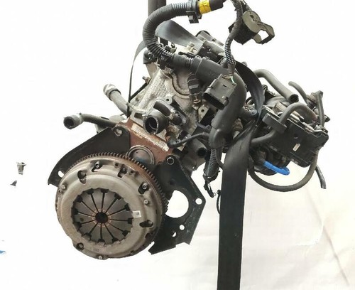 Motore fiat punto 51 kw - 51,