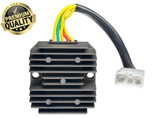 RADDRIZZATORE CARICA REGOLATORE DI TENSIONE PER Gas Gas Pampera 450 2008-2009