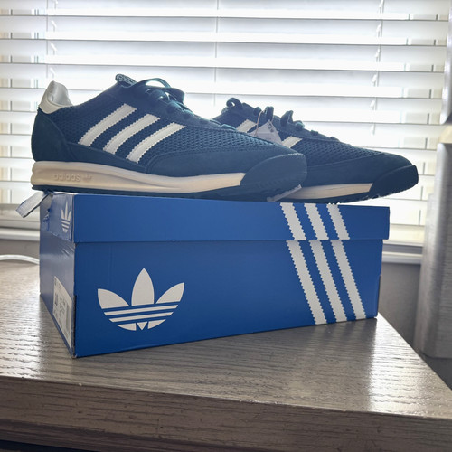 Taglia nuove adidas sl72 - 10,