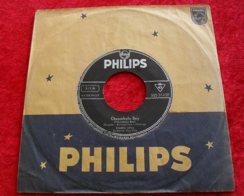 Single frankie laine - frankie,