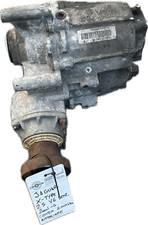 Differenziale anteriore automatico JAGUAR X-TYPE 2.5 V6 benzina anno dal 2001