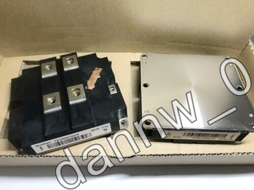 Modulo infineon fz1000r12kf5 - infineon,