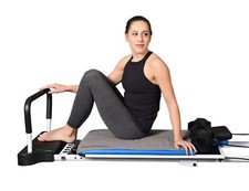 AeroPilates ASCIUGAMANO