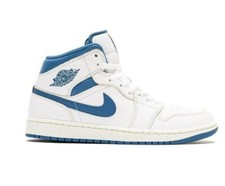 Nike air jordan mid - air,