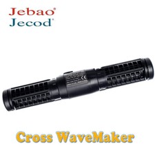 Pompa a flusso incrociato Jebao/Jecod SCP-70 90 120 150 180 Wavemaker con regolatore