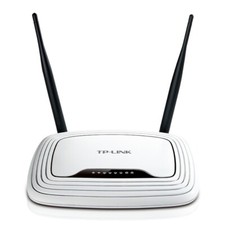 Link wr841n n300 - tp-link, router