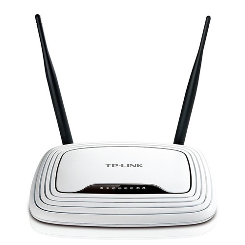 Link wr841n n300 router - tl-wr841n,
