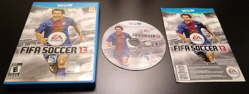 Fifa soccer nintendo - 13,