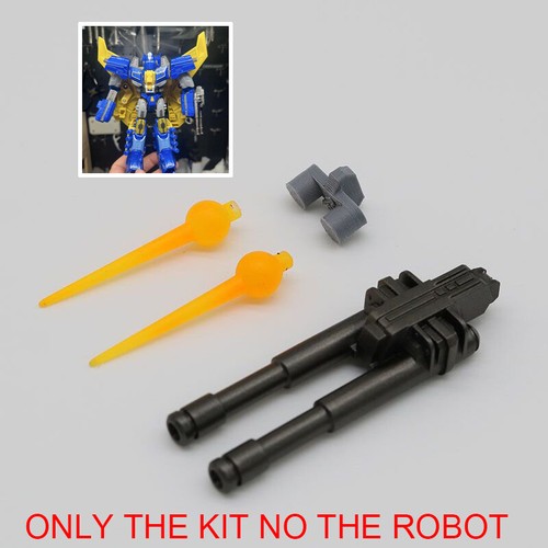 Kit aggiornamento effetto