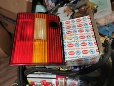 Volkswagen Passat Variant 35i Fanale Posteriore Destro Dx 3a9 945 108 leggi