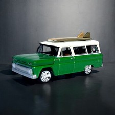 Auto World 1965 Chevrolet