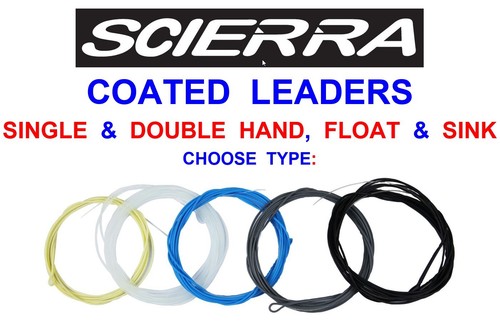 Scierra leader rivestito per - scierra,