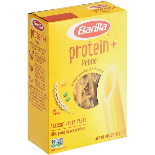 Barilla protein pasta - barilla,