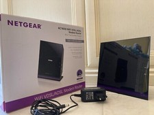 NETGEAR Modem Router AC 1600