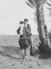 1931 Foto Legione Straniera