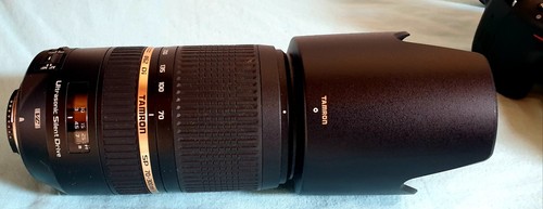Tamron 300mm 6 di sp - 70-300mm, f4-5.6