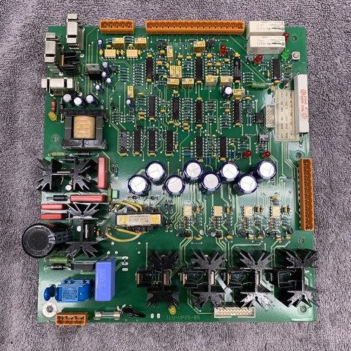 Piaccatura elettronica - piaccatura,