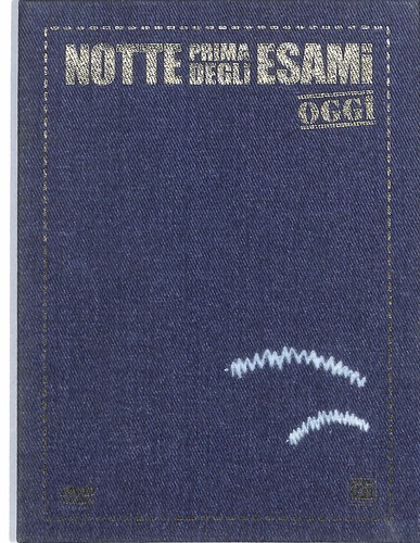 Ebond notte prima degli - ebond,