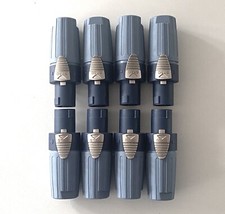 STAC Speakon Connettore