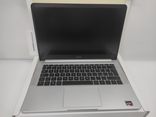 Notebook huawei kpl - notebook, amd