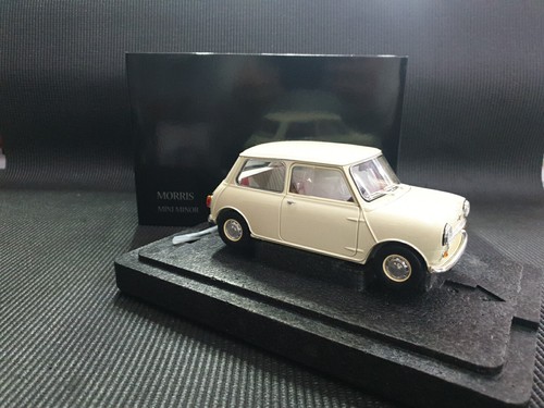 Modelli auto statico - 1:18,