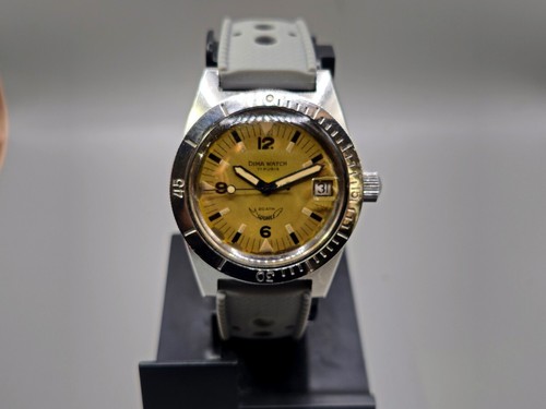 Dima watch squale atm - dima,