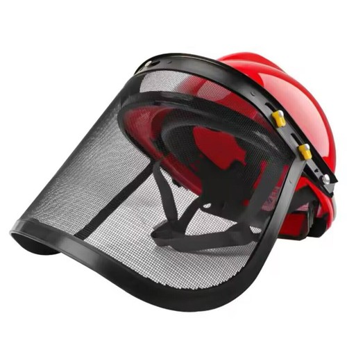 Casco elmetto con visiera - casco,