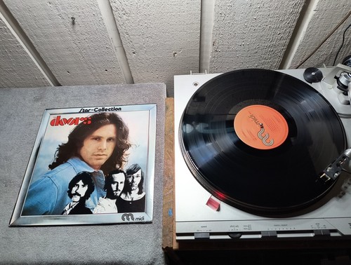 The doors star collection - doors, star-collection