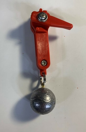 Affondatore per pesi scatto - affondatore,
