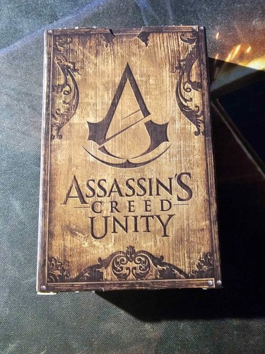 Carte gioco assassin s - carte,