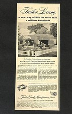 1949 Rimorchio Living