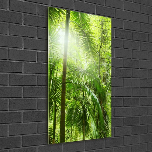 Tulup pittura vetro - pittura, su