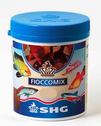 Mangime fiocco mix shg - shg,